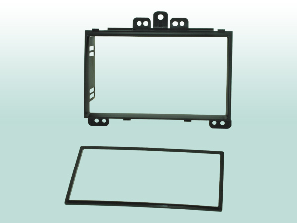 MẶT DƯỠNG HYUNDAI I20 2009-2015 (7 INCH) (ĐL)